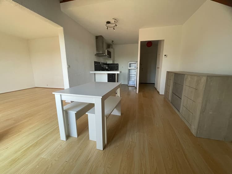 Appartement Mont De Marsan 4 pièce(s) 75 m²