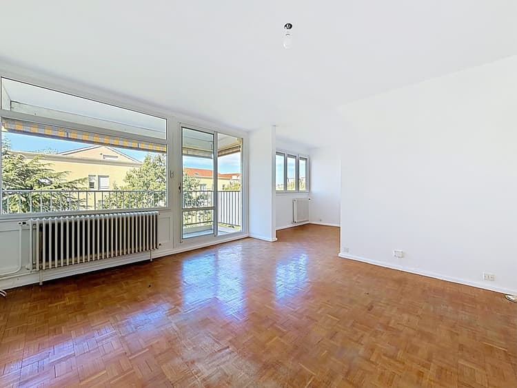 Appartement T4 à vendre à Bron