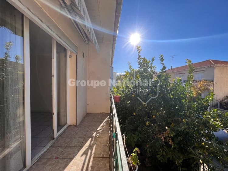 Immeuble 8 pièces 3 apparts 150m²