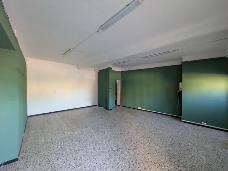 Local commercial Sarrians 40 m2