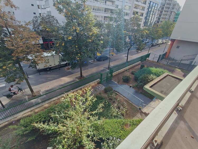 Appartement Boulogne Billancourt 3 pièces 69 m2
