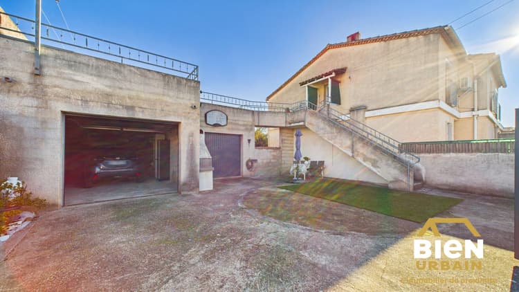 Maison à vendre Garons
