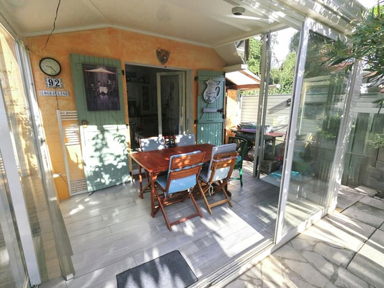 Maison La Motte 3 pièce(s) 33 m2