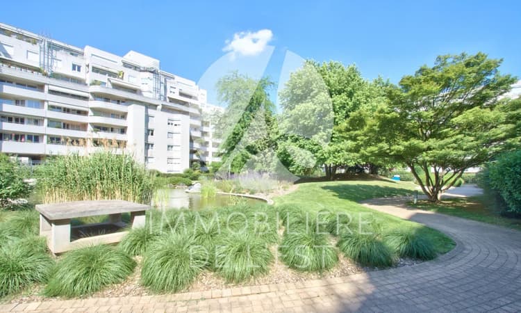 T4 - MONPLAISIR - 90 m²