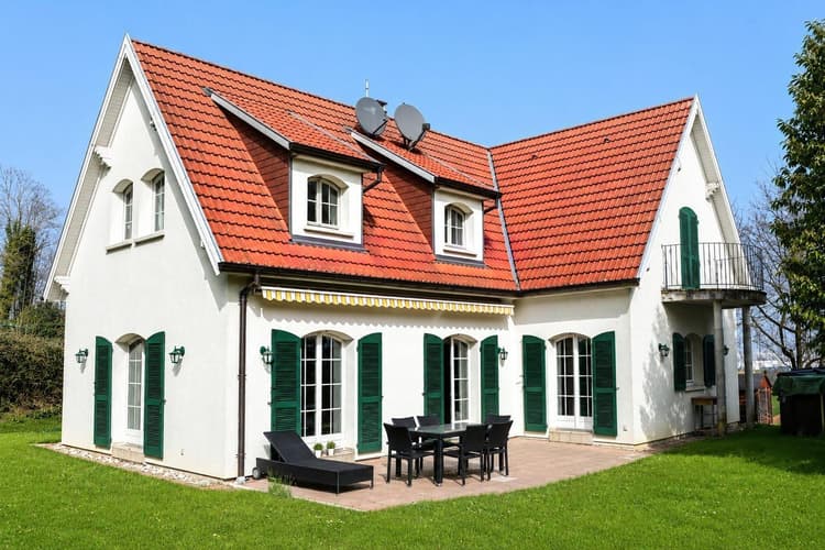 Maison à saisir faire offre
