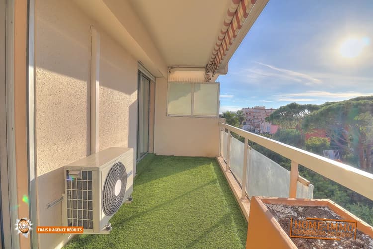 Appartement 2 pièces - Proche Mer - 47 m²