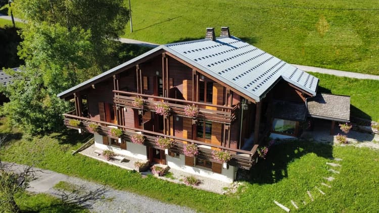 Maison/Villa 12 pièces