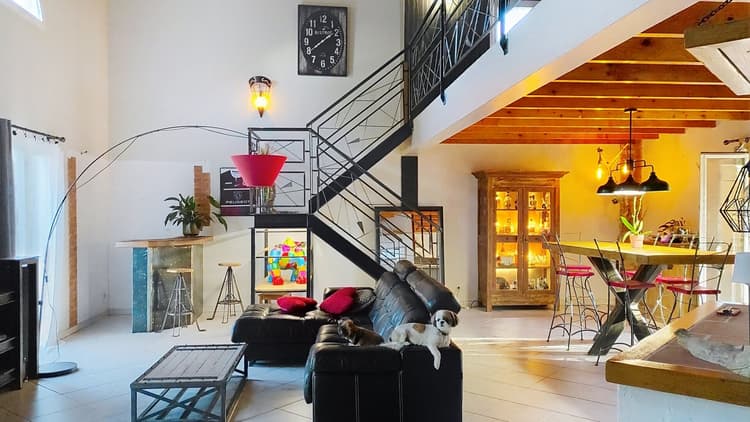 Maison