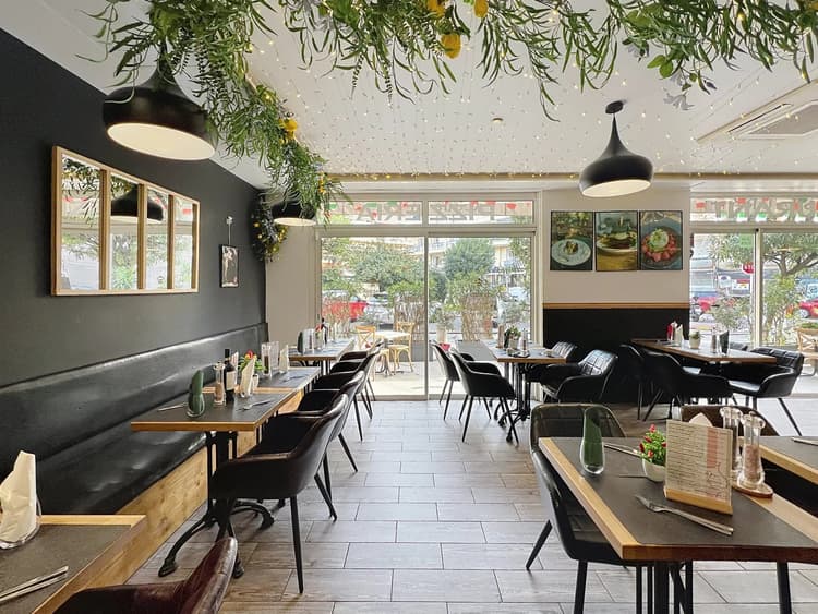 Fonds de commerce Restaurant