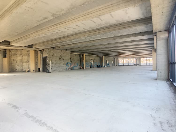 Bureaux - Secteur Baleone