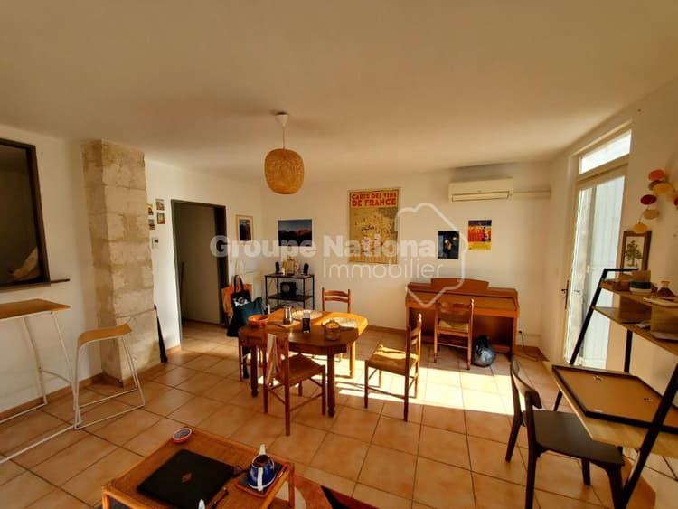 À vendre - AVIGNON INTRA MUROS - appartement, terrasse