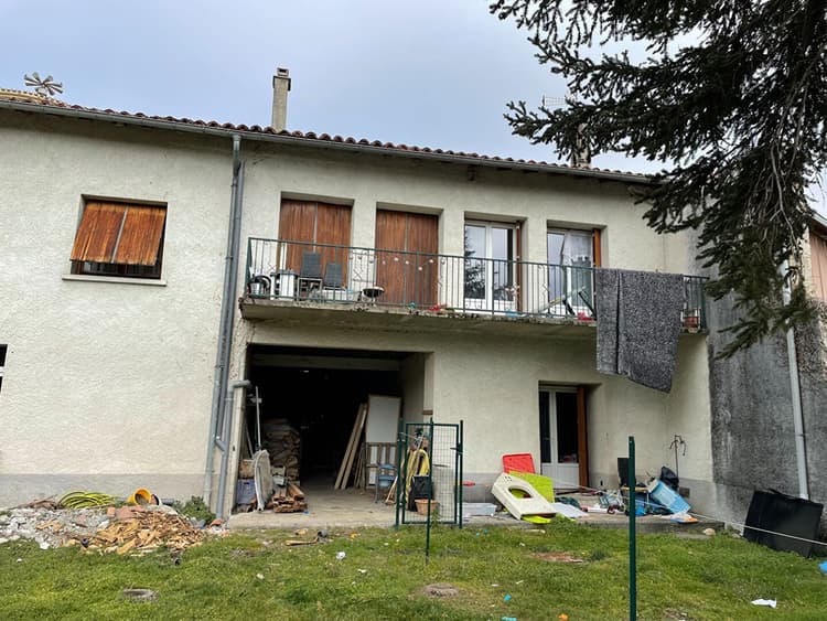 PROCHE DE ST GAUDENS