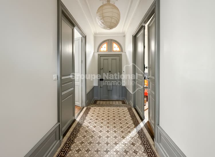 Maison Nantes Toutes-Aides 300 m2