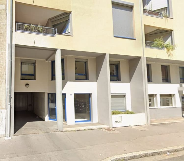 Stationnement à vendre à Villeurbanne