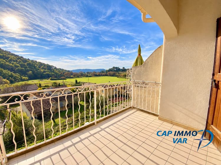 Appartement à louer Le Castellet