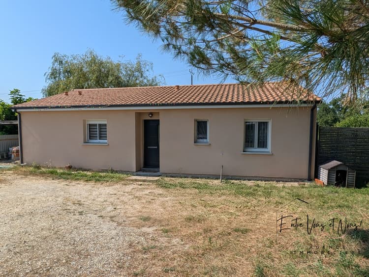 Maison sous garentie décenale