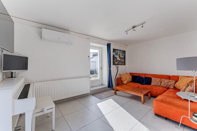 Maison individuelle à vendre à Jons