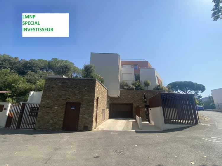 STUDIO-SPECIAL INVESTISSEUR-LMNP