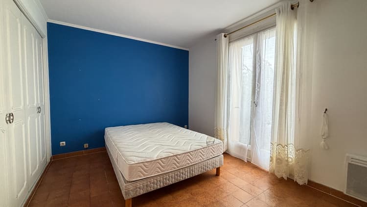 Appartement Saint-cyr Sur Mer 2 pièces 55 m2