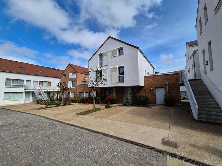 Appartement Grisy Les Platres 3 pièce(s) 73m2