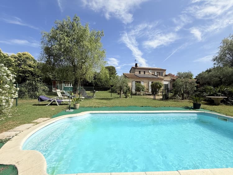 Maison à vendre Miramas