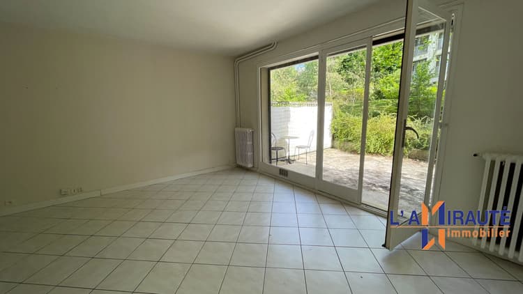 Appartement Maisons Laffitte 1 pièce(s) 32.50 m2