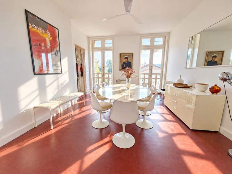 Appartement à vendre Biarritz