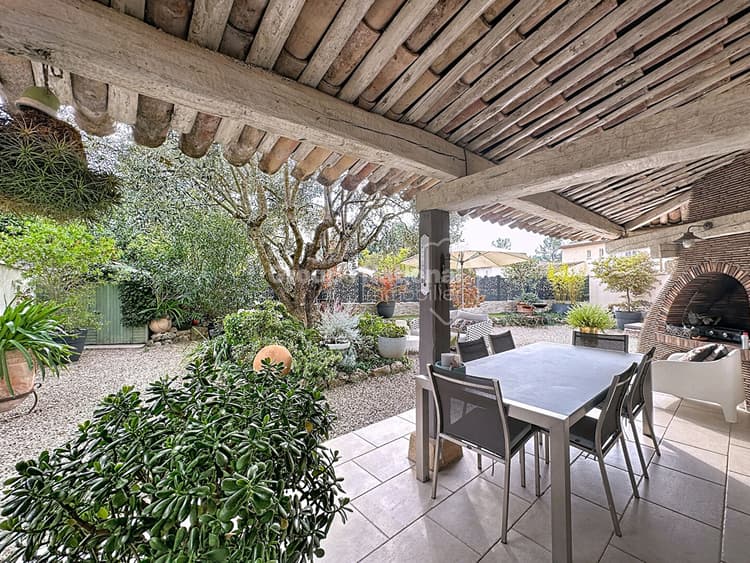 Maison Peymeinade 4 pièce(s) 85 m2