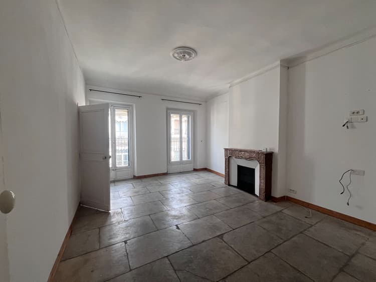 Montpellier Comédie ? Appartement T3 54 m²