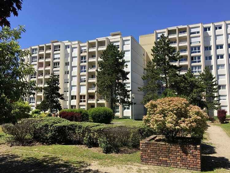 Appartement Chatou 3 pièce(s) 61.61 m2