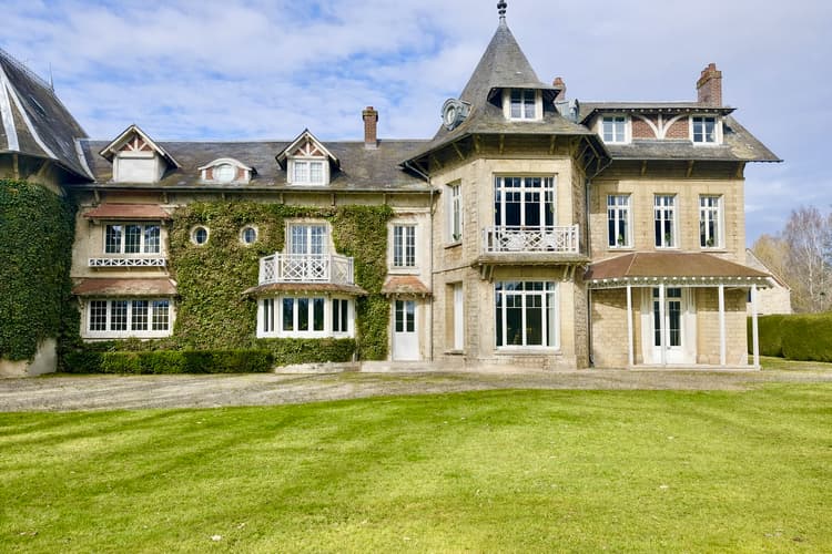 Appartement unique150 m2 - 4 chambres