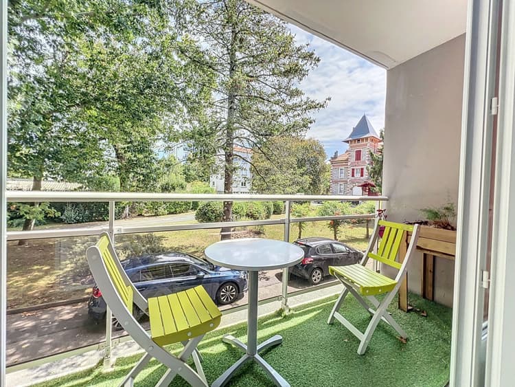 Appartement T3 de 68 M2 - Bail Meublé Annuel