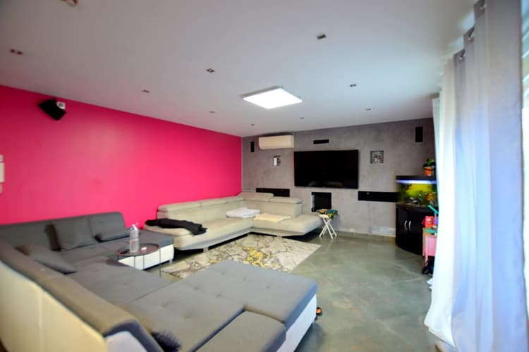 Appartement T4 de 87m² avec parking – Rare à Montpellier Nouveau Saint-Roch