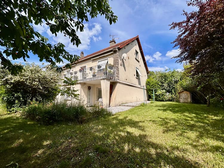 Maison Argenteuil 10 pièce(s) 241.58 m2