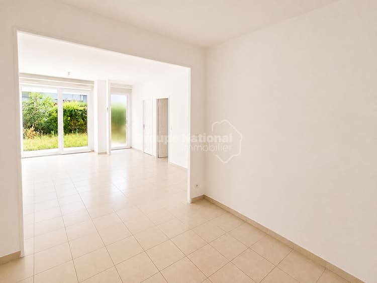 T2 en rez-de-jardin - Saint-Marc-sur-Mer