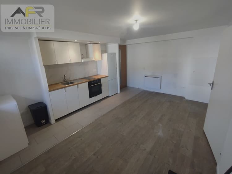 Appartement Argenteuil 2 pièce(s) 35.01 m2
