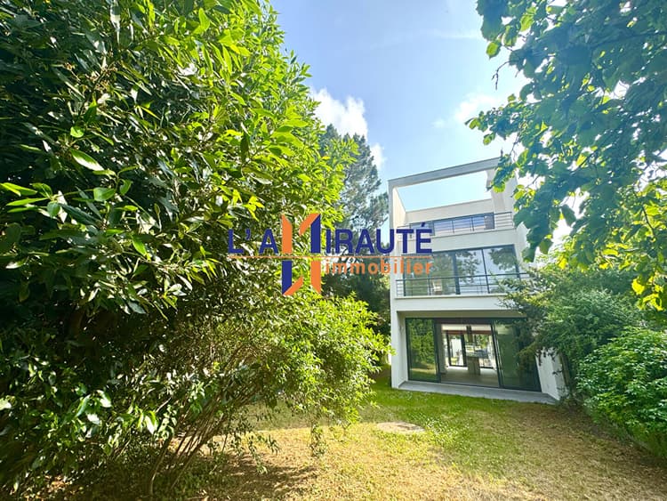 Maison Maisons Laffitte 5 pièce(s)