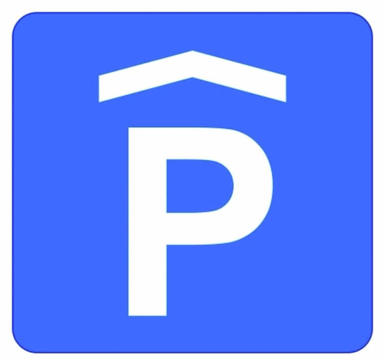 PARKING SOUS-SOL CENTRE VILLE HOUILLES