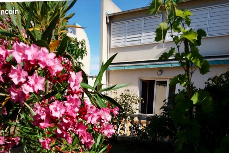 À VENDRE Maison T4 au calme à Avignon proche centre ville