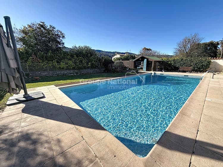 Maison La Roquette Sur Siagne 74.08 m2