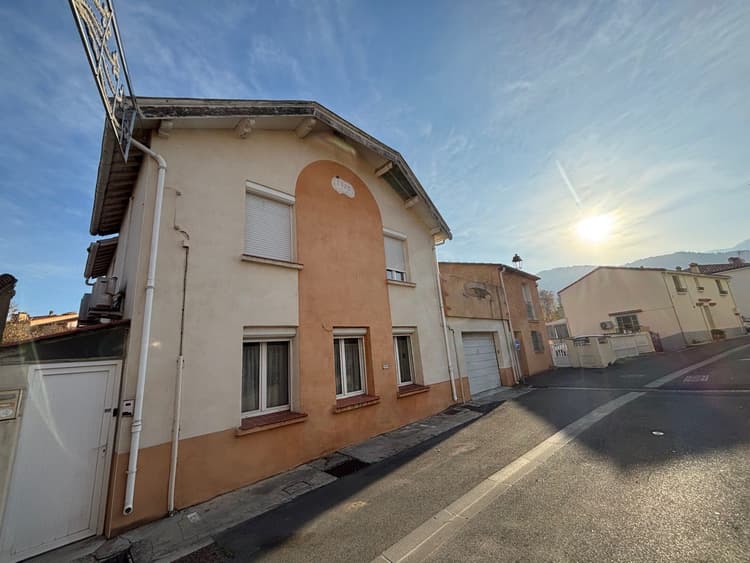 Maison à vendre Sorède