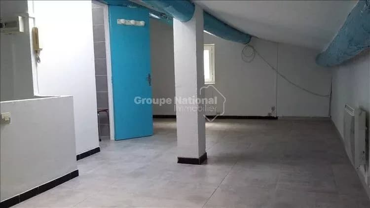 Studio centre-ville