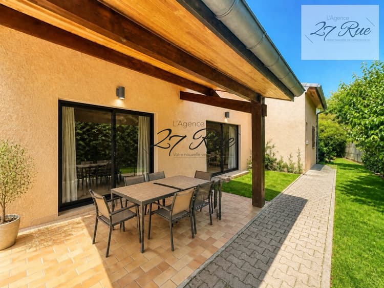 Maison à vendre Toulouse