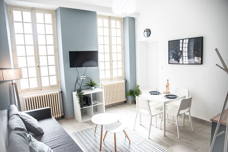 Immeuble de rapport Avignon 12 pièce(s) 310 m2