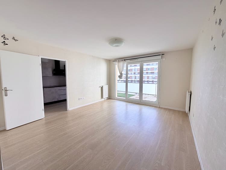 Appartement Bezons 3 pièces