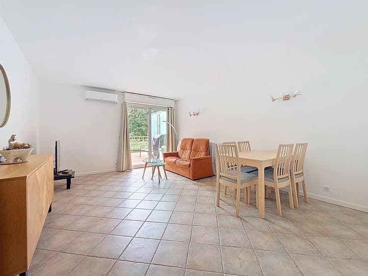 EXCLUSIVITE - Grand T2 avec Terrasse – Exposition Sud-Ouest – Ré