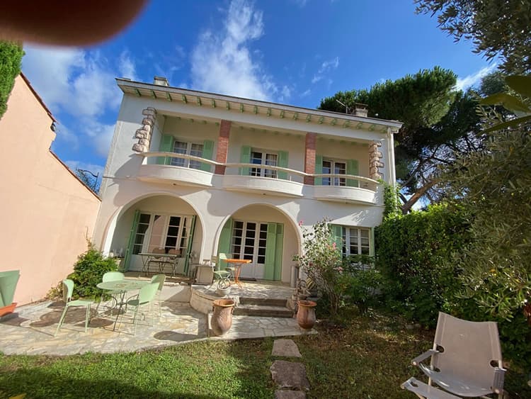 Location Maison - 106m² - Quartier Guilhemery ( TOULOUSE)