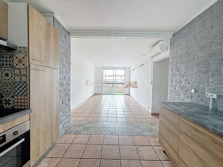 A vendre appartement T3 - AJACCIO PIETRALBA