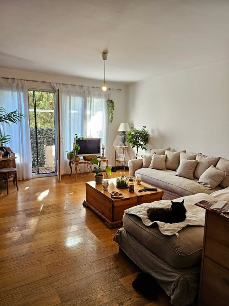 À vendre : Appartement 4 pièces à Avignon