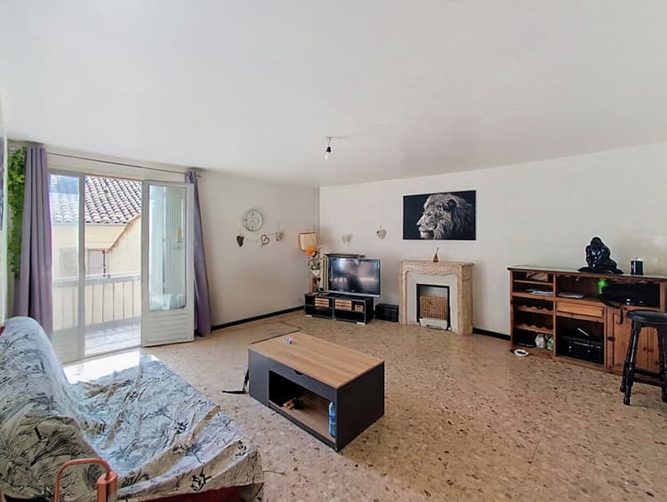 Appartement 84000 2 pièce(s) 58 m2